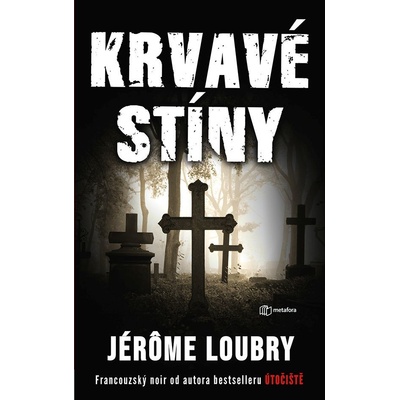Krvavé stíny