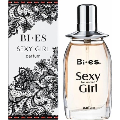 Bi-es Sexy Girl parfém dámský 15 ml