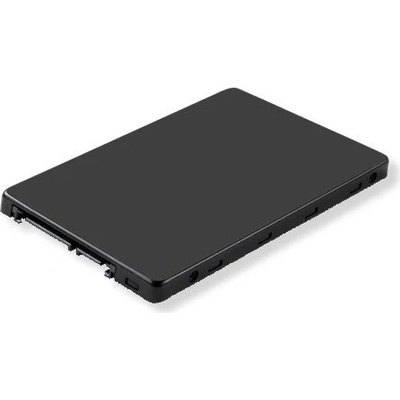 Lenovo ThinkSystem 2.5" Multi Vendor 3.84TB Read Intensive SATA 6Gb HS SSD v2, 4XB7A90876