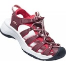 Keen Astoria West Sandal Women andorra/red dahlia