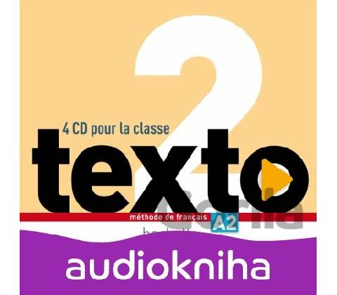 Texto 2 2CD Classe