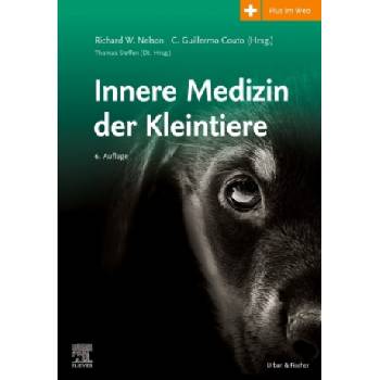 Innere Medizin der Kleintiere | Thomas Steffen