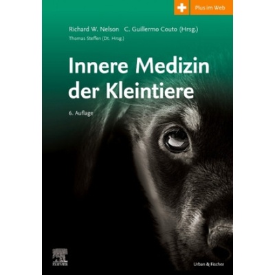 Innere Medizin der Kleintiere | Thomas Steffen