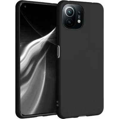 Силиконов гръб Matt TPU за Xiaomi Mi 11 Lite / Xiaomi Mi 11 Lite 5G