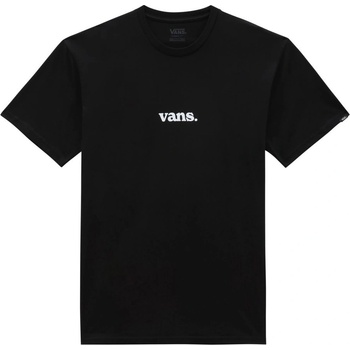 Vans Lower Corecase SS Tee black