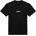 Vans Lower Corecase SS Tee black