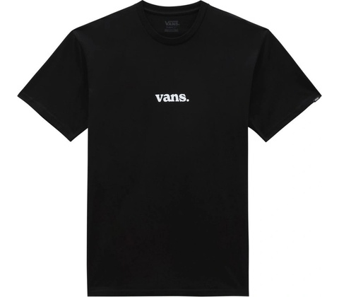 Vans Lower Corecase SS Tee black