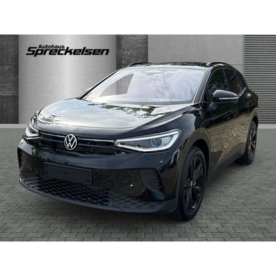 Volkswagen ID.4 Pro 210 kW
