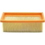  Mobilly HEPA филтър за прахосмукачка за Karcher SE 2 Car, SE 5.100, SE 6.100, 6.414-498.0 (Karcher 6.414-498.0)