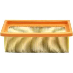  Mobilly HEPA филтър за прахосмукачка за Karcher SE 2 Car, SE 5.100, SE 6.100, 6.414-498.0 (Karcher 6.414-498.0)