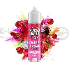 Pukka Juice Shake & Vape Cherry Blaze 18 ml