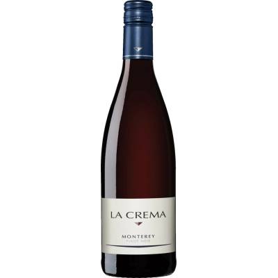 La Crema Monterey Pinot Noir 2022 Červené 13,5% 0,75 l (holá láhev)
