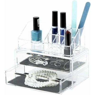 Compactor RAN5048 organizér na kosmetiku