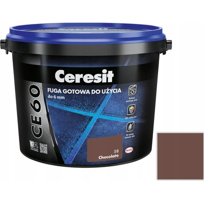 Henkel Ceresit CE 60 2 kg Chocolate – Hledejceny.cz