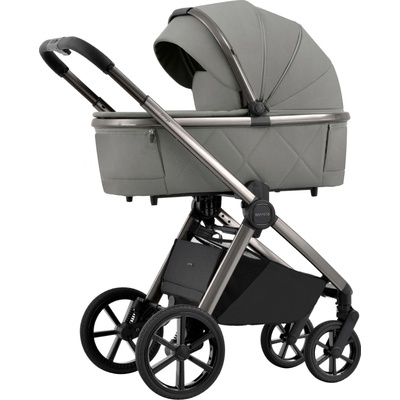 CARRELLO Omega Superb Grey 2025