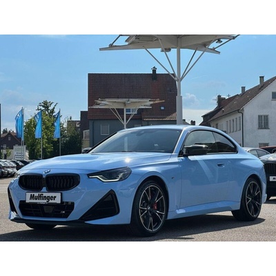 BMW M240i xDrive 275 kW