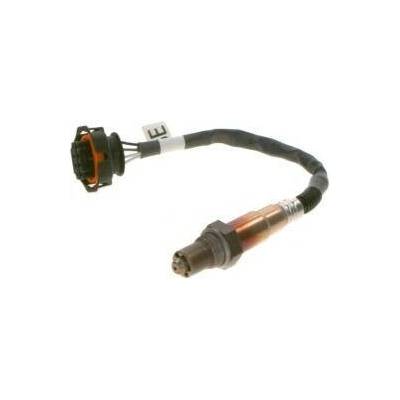 Lambda sonda BOSCH 0 258 006 386