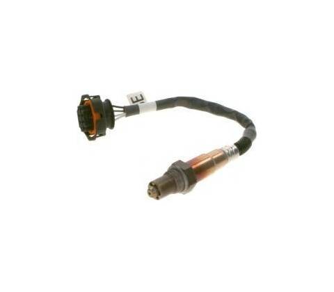Lambda sonda BOSCH 0 258 006 386