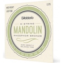D'addario EJ75