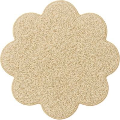 Vopi Color Shaggy béžový