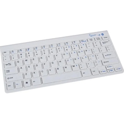 Gembird KB-BT-001-W