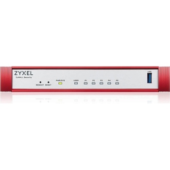 Zyxel USGFLEX50H-EU0101F