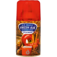 Fresh Air náplň Jablko a Skořice 260 ml