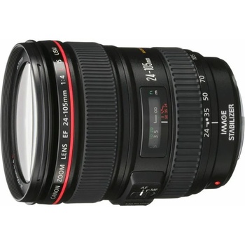 Canon EF 24-105mm f/4L IS USM (AC0344B003AA)