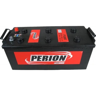 Perion 12V 180Ah 1000A left+ (6800321007482)