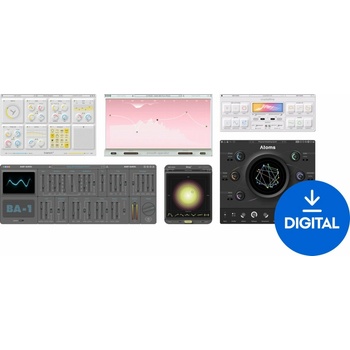 Baby Audio Essentials Bundle (Digitálny produkt)