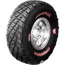 General Tire Grabber GT 295/35 R21 107Y