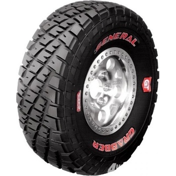 General Tire Grabber GT 275/45 R19 108Y