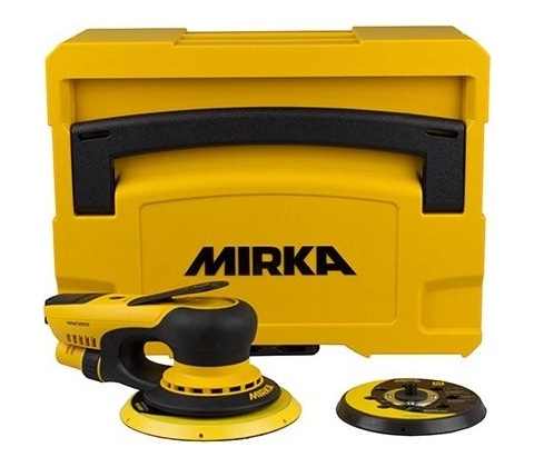 Mirka DEROS 5650CV