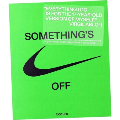 Nike: ICONS - Virgil Abloh