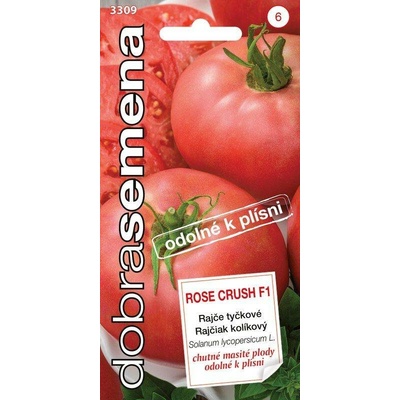 ROSE CRUSH F1 10 s