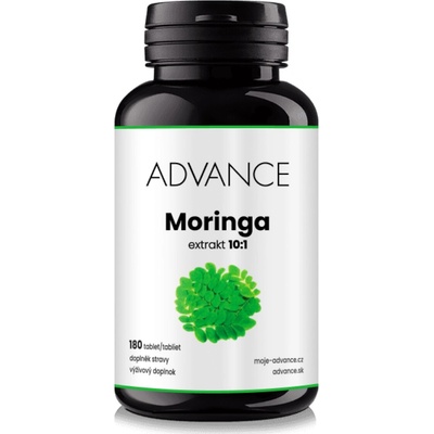 Advance Moringa 180 tabliet