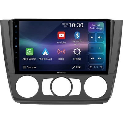 Pioneer SPH-PF97BT BMW E81 / E82 / E87 / E88