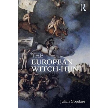 European Witch-Hunt | Julian Goodare