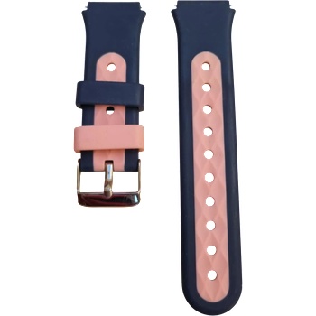 Nubki Каишка за детски смарт часовник NUBKI, Lino (Lino)