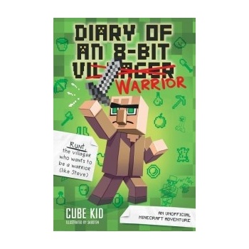 Diary of an 8-Bit Warrior