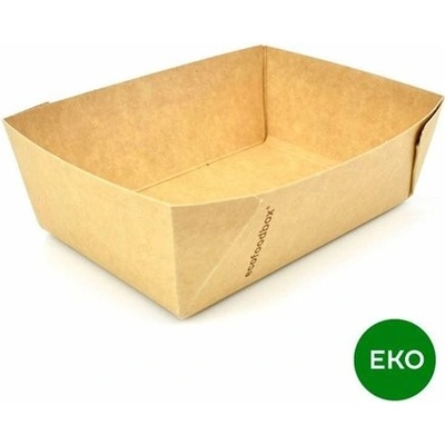 EKO miska malá 135x90x50 mm, OFOPA 840005 PAK