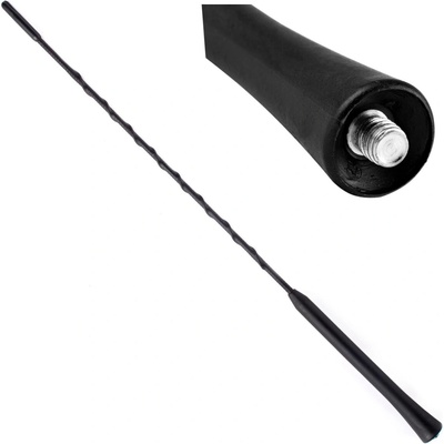 AMIO Prút autoantény 6mm - 01296