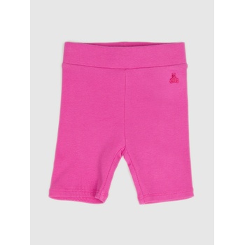 GAP Бебешки байкер шорти Mix & Match GAP GAP | Rozov | Момчешки | 12-18 месеца