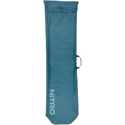 Obal na snowboard Nitro Light Sack arctic 165 cm