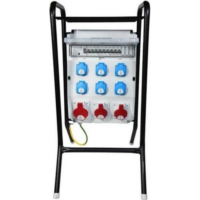 ETI EDS16S RCD 6/3 16/32 B
