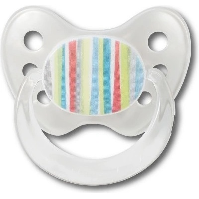 Dentistar Латексова залъгалка с халка Dentistar - Райе, размер 2 (22191)