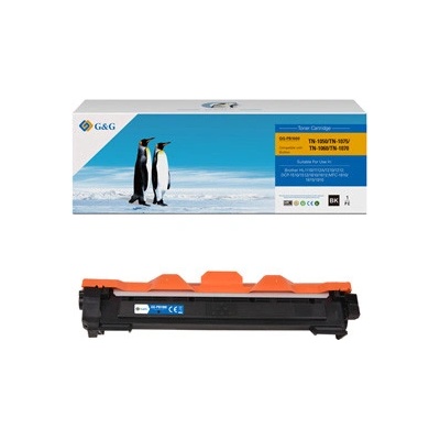 G&G Brother TN-1030/TN-1050/TN-1075/TN-1060/TN-1070 - kompatibilný