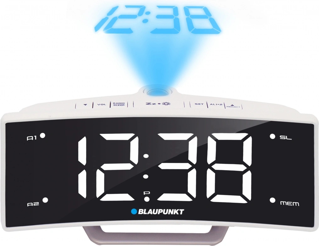 BLAUPUNKT CRP7