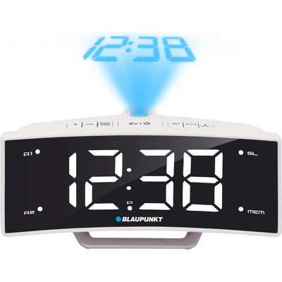 BLAUPUNKT CRP7