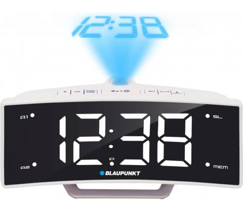 BLAUPUNKT CRP7